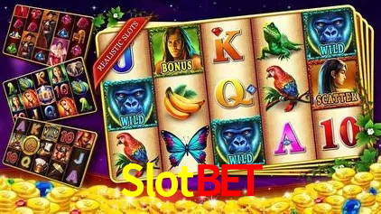 Promoção Relâmpago Slotbet