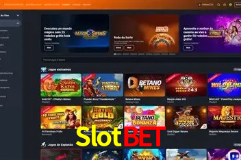 Promoções Sazonais Slotbet