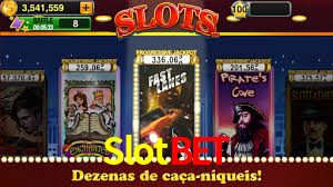 Casino Ao Vivo Slotbet