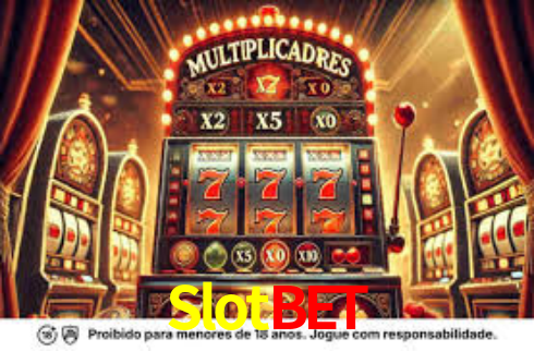 Interface Premium Slotbet
